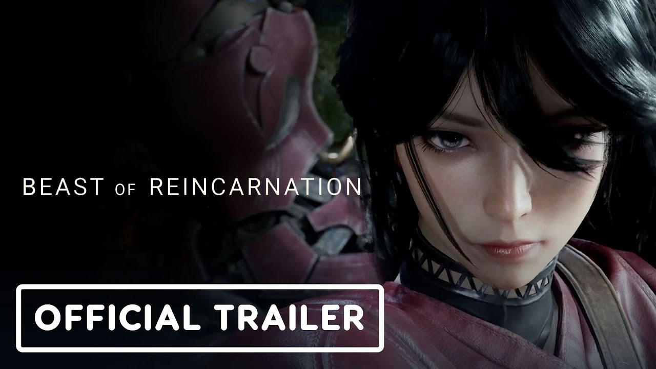 Xbox Game Pass August 2026 Wave 1 — Game Freak's Beast of Reincarnation Lands Day One, Plus a Plague Tale Prequel