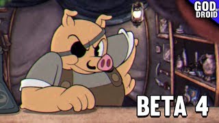 SAIUU! BETA 4 CUPHEAD MOBILE PARA ANDROID 2018 ‹ God of Droid ›