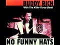 Buddy Rich Trio - Someday My Prince Will Come