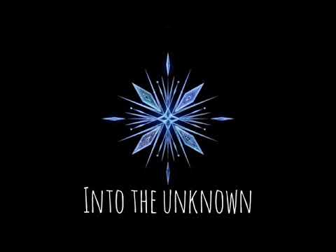 Into the Unknown (Audio) - Idina Menzel & AURORA (Frozen 2 Ost)