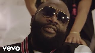 Rick Ross - Peace Sign (Explicit)