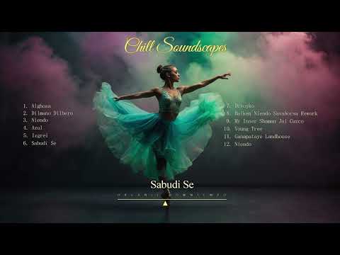 Sariel Orenda ft. Yan Dobreva - Sabudi Se