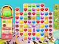 Cookie Jam Level 20