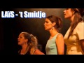 Laïs - 't Smidje
