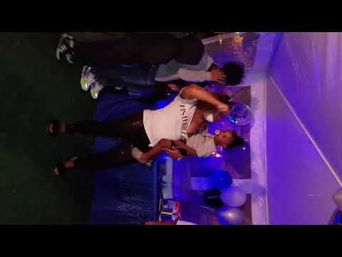 👏🎈HAPPY BIRTHDAY TESHAUN🎈👏