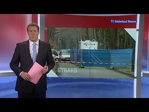 GLD Nieuws 11 januari 2011 - Nieuws