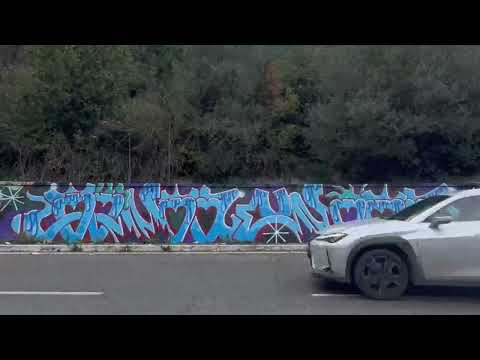 LOVEGANG126 - TINTA UNITA - FRANCO126 Ft DANNO