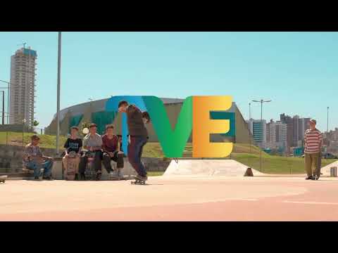 Nova TV Educativa de Ponta Grossa (TVE)