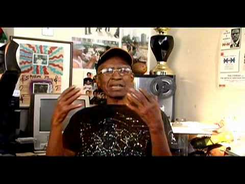 Great Black Music Project Podcast  Kelan Phil Cohran on his time with Sun Ra's band SD