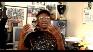 Great Black Music Project Podcast  Kelan Phil Cohran on his time with Sun Ra's band SD