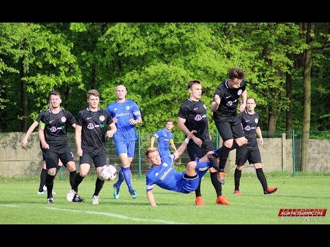 Unia Kosztowy - Podlesianka Katowice 2 0