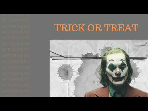 Trick Or Treat - Denzel Curry x ASAP Ferg | Halloween Type Beat | (Prod. By AstoriaBLVD)