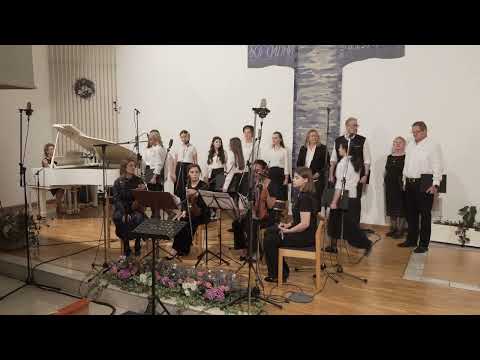 Uskršnji koncert 2024