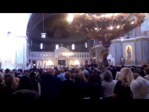 Tempo24.gr Πάτρα κηδεία Νίκης