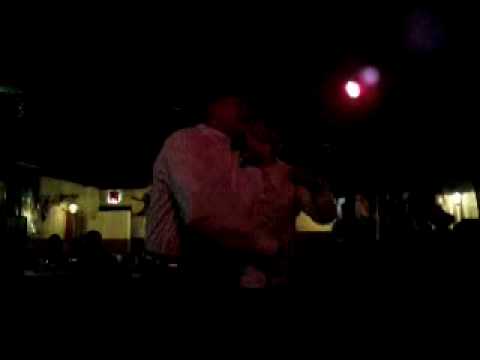 Contrapunteo Rafael Garrido y Angel Maldonado parte 1