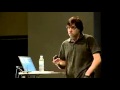 Dan Ariely-Pricing the Economist