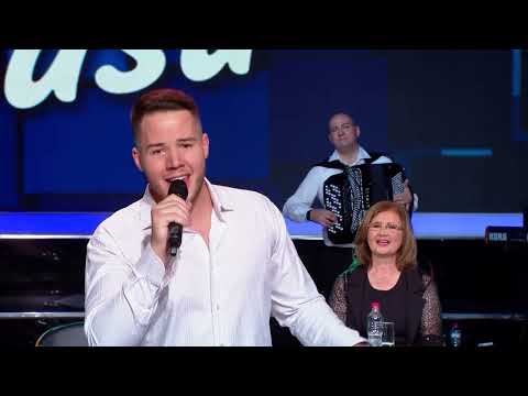 Ibro Bublin - Srdo moja - (LIVE) - (Tv Grand 03.10.2022.)