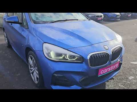 BMW 2 Series 225 F45 XE M Sport Active Tourer 5 - Image 2