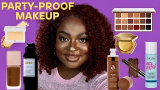 Flawless Makeup That LASTS All Night  | Full Face of Current Favorites