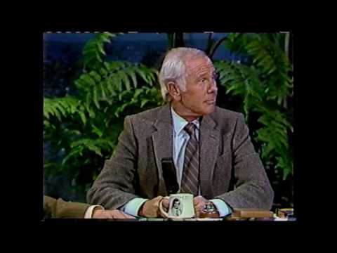 The Tonight Show with Johnny Carson Comedians - 1986