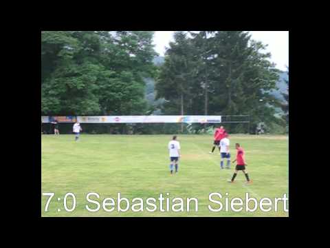 RW Fürstenhagen - ESV Walburg  Sportwoche des VfR Wickenrode 1927 e. V.