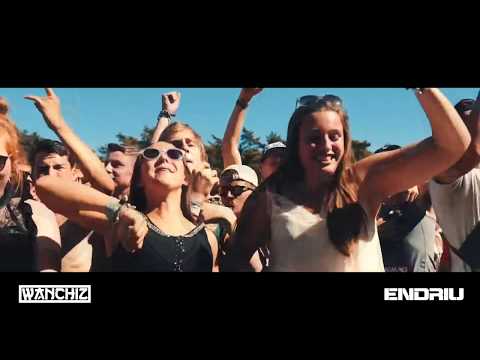 WANCHIZ x ENDRIU - Don't Go Away (Original Mix 2020)