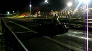 preview picture of video '1st Round At Tri River Dragway'