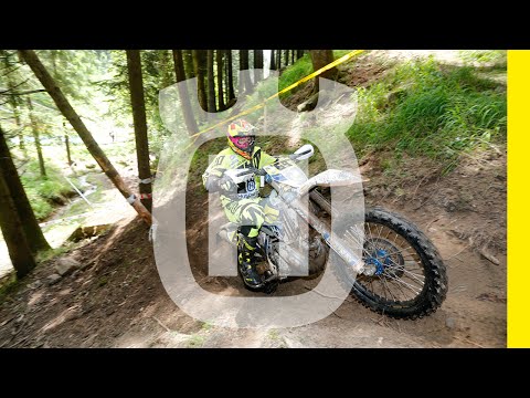 EWC 2015 - Highlights from Italy | Husqvarna Motorcycles