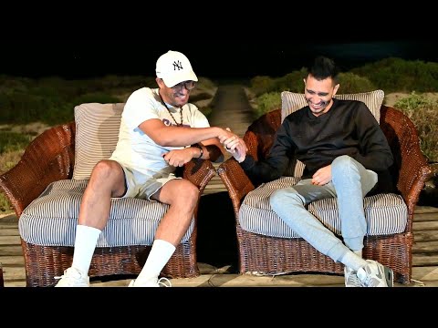 "This Random Interview Took an Unexpected Turn - You Won't Believe What Happened Next!"