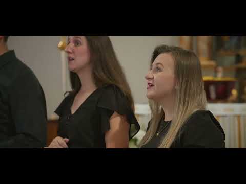 Ona je neba kraljica-Vokalisti sv. Jurja