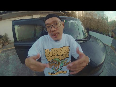 Happy Meal 🍟 - Hero Tunguia ft. Enrico Reems (Prod. by ACK) [Official Music Video]