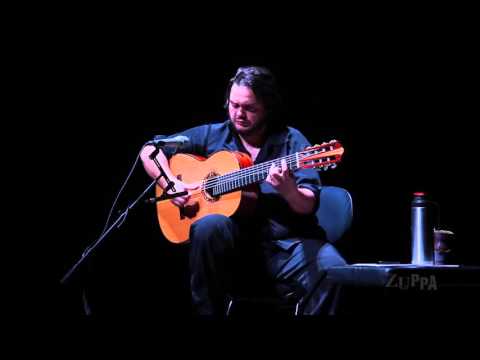 Yamandu Costa toca "Mafuá" de Armando Neves - Zuppa Filmes