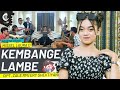 KEMBANGE LAMBE MISSEL LAURA D CIPT ZALE RM SUARA KITA STUDIO