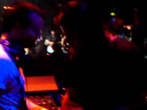 Sander Van Doorn & Steve Castro @ Avalon