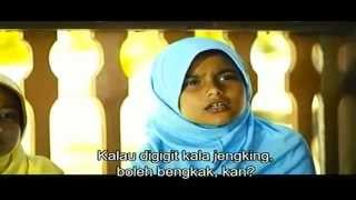 Download lagu Fokus [Film Hafalan Shalat Delisa] mp3