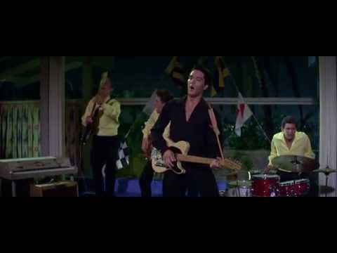 ELVIS PRESLEY I've got to find my baby