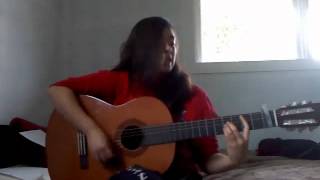 Waking Up to Love cover