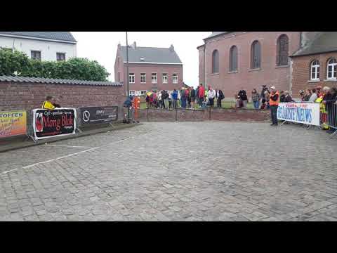 Pepingen - Aspiranten - 13 mei 2018