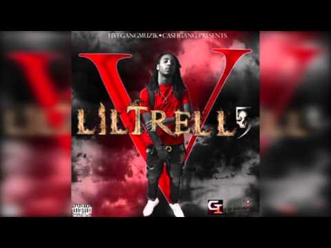 LILTRELL5 | LETS GET IT (feat. Nino Wavey)[ProdByBezze]