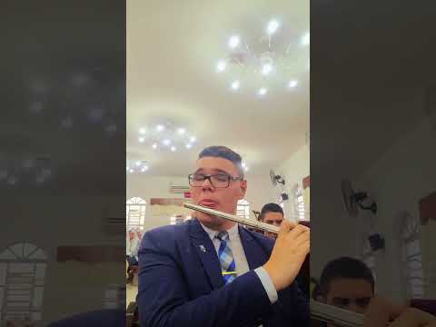 Ensaio, HINO 334 CCB - Há Uma Pátria Perfeita