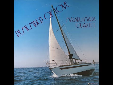 Masaru Imada Quartet - Little Step  -1978