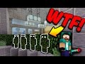BIỆT ĐỘI NINJA TÀNG HÌNH (Minecraft Troll Kẻ Giết Người) BIỆT ĐỘI NINJA TÀNG HÌNH (Minecraft Troll Kẻ Giết Người)