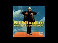 Baby Got Back (Official Instrumental) - Sir Mix-A-Lot