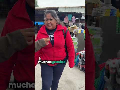 📍**¡La Plaza de Rastro regresó a Riobamba!** 🐂🐑🐖