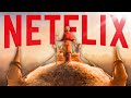 7 Most Watched NETFLIX Shows in 2024 {Part 3}