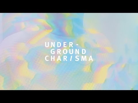 Machinedrum - Angel Speak (ft. MeLo-X)