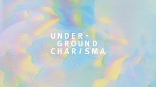 Machinedrum - Angel Speak (ft. MeLo-X)