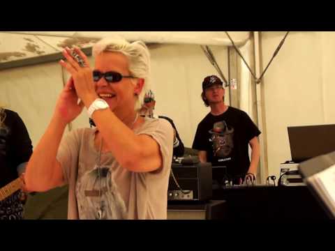 Männertag am Landhaus BLACK VELVET 25.05.2017