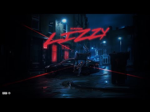 KayOh - Lizzy (Official Visualiser)