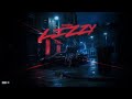 KayOh Lizzy Official Visualiser